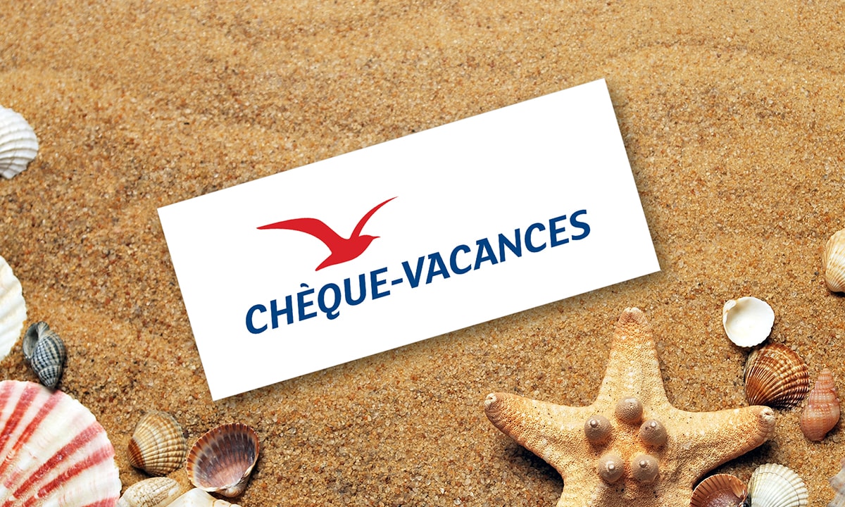 Chèques ANCV